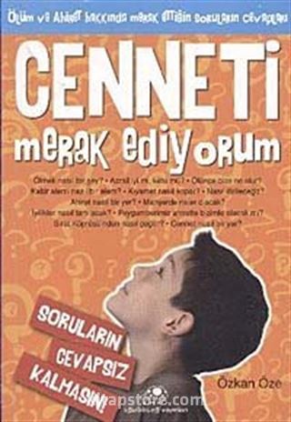 Cenneti Merak Ediyorum