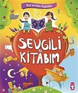 Sevgili Kitabım