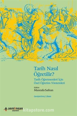 Tarih Nasıl Öğretilir?