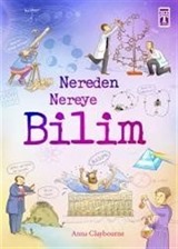 Nereden Nereye Bilim