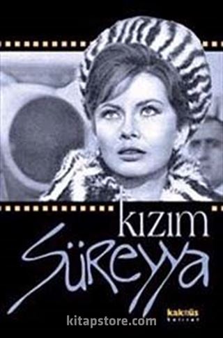 Kızım Süreyya