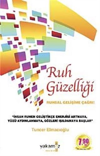 Ruh Güzelliği (Cep Boy)