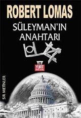 Süleyman'ın Anahtarı