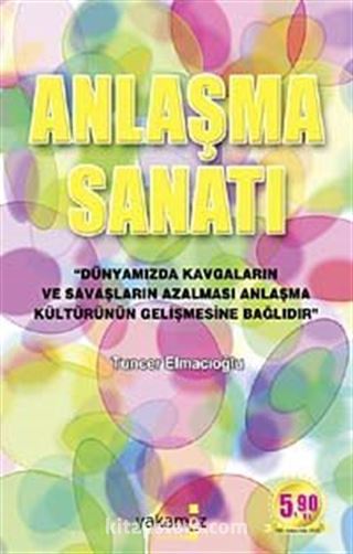 Anlaşma Sanatı