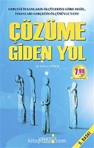 Çözüme Giden Yol