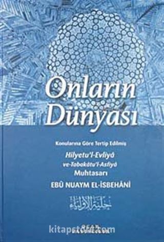 Onların Dünyası