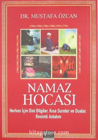 Namaz Hocası