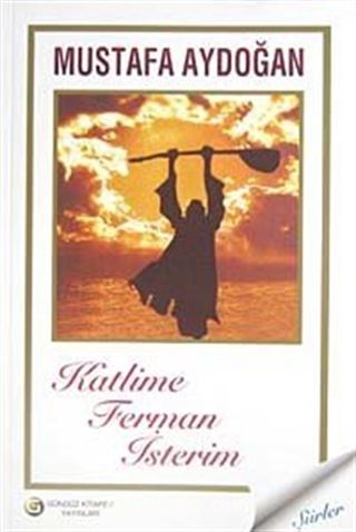 Katlime Ferman İsterim