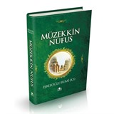 Müzekkin Nüfus (Ciltli-İthal kağıt)