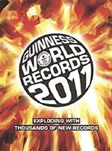 Guinness World Records 2011 Rekorlar Kitabı (Türkçe versiyon)