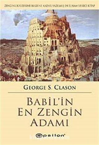 Babil'in En Zengin Adamı