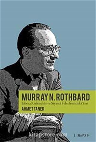 Murray Rothbard