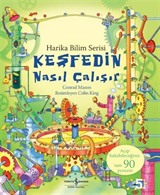 Keşfedin - Nasıl Çalışır / Harika Bilim Serisi