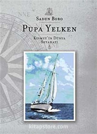 Pupa Yelken