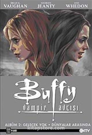 Buffy Vampir Avcısı Albüm-2