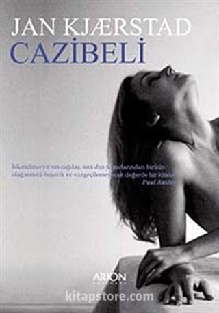 Cazibeli