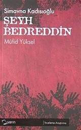 Simavna Kadısıoğlu Şeyh Bedreddin