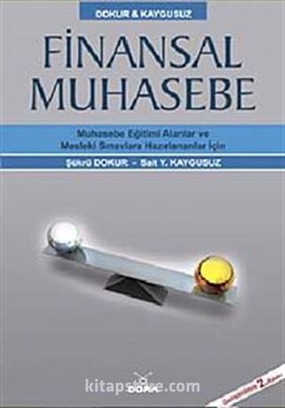 Finansal Muhasebe