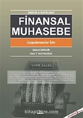 Finansal Muhasebe