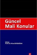 Güncel Mali Konular