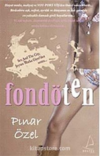 Fondöten