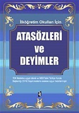 İlköğretim Okulları İçin Atasözleri ve Deyimler Sözlüğü