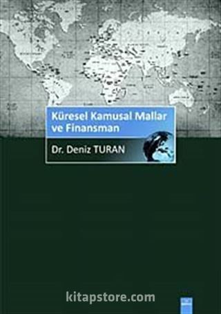 Küresel Kamusal Mallar ve Finansmanı