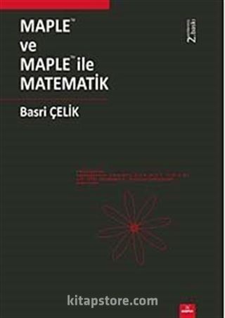 Maple ve Maple İle Matematik