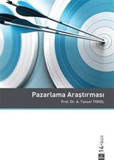 Pazarlama Araştırması