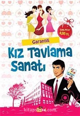 Kız Tavlama Sanatı