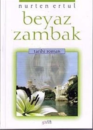 Beyaz Zambak