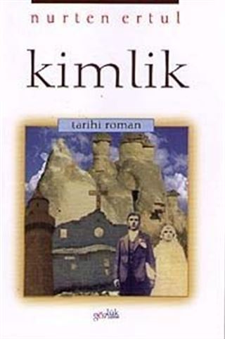 Kimlik