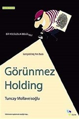 Görünmez Holding