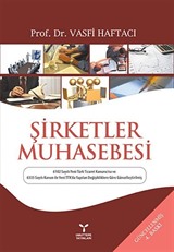 Şirketler Muhasebesi