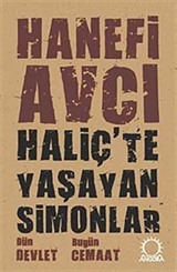 Haliç'te Yaşayan Simonlar