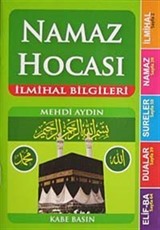 Namaz Hocası