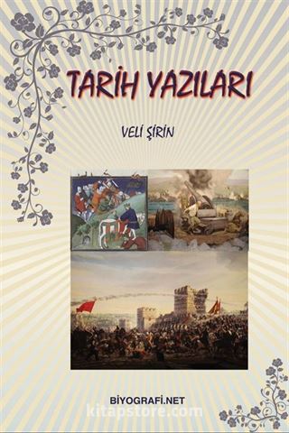 Tarih Yazıları