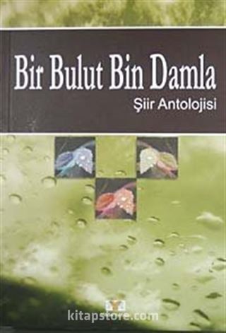 Bir Bulut Bin Damla