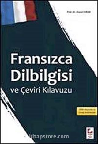 Fransızca Dilbilgisi ve Çeviri Kılavuzu