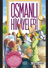 Osmanlı Hikayeleri