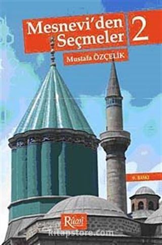 Mesnevi'den Seçmeler 2 cep boy
