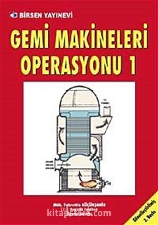 Gemi Makineleri Operasyonu-1