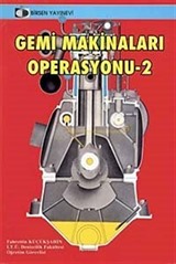 Gemi Makineleri Operasyonu-2