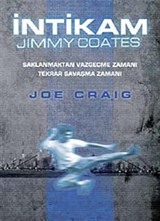 Jimmy Coates: İntikam