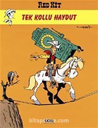 Red Kit 35 - Tek Kollu Haydut