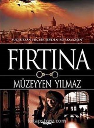 Fırtına