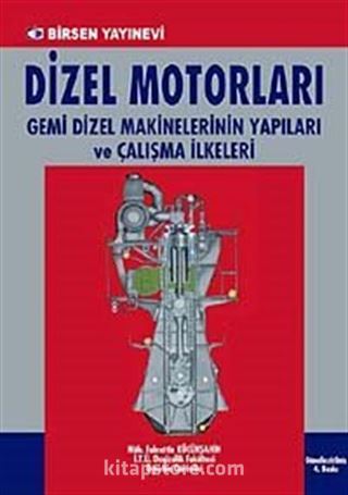 Dizel Motorları