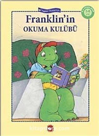 Franklin'in Okuma Kulübü