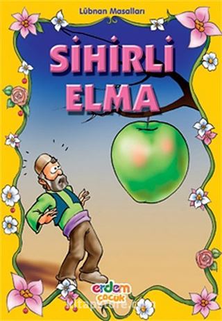 Sihirli Elma/Lübnan Masalları/Masal Klasikleri Dizisi