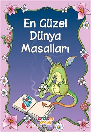 En Güzel Dünya Masalları/Masal Klasikleri Dizisi